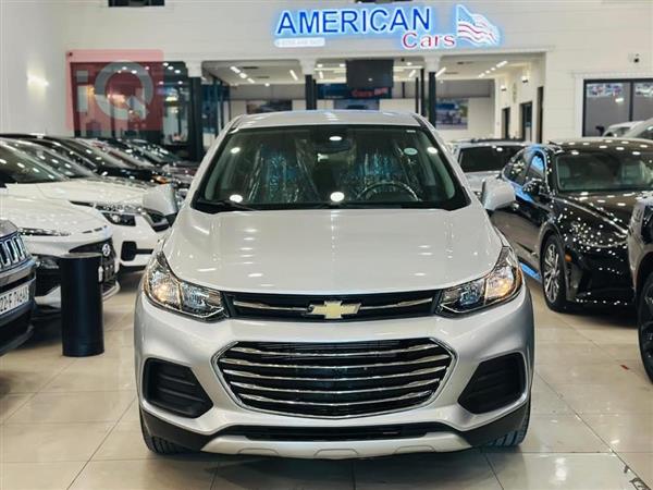 Chevrolet for sale in Iraq